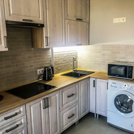 Роксолани 16 Апартаменти Truskavets Exterior foto
