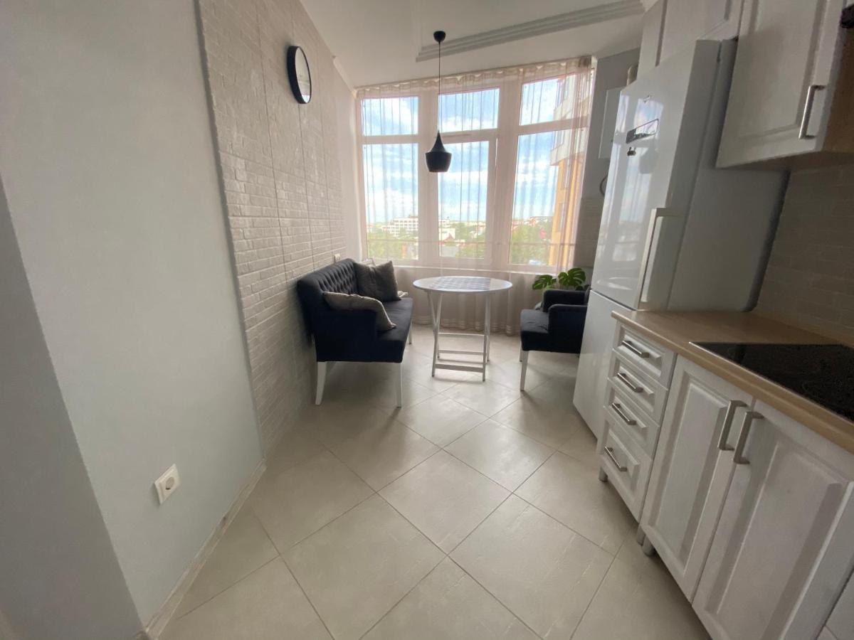 Роксолани 16 Апартаменти Truskavets Exterior foto