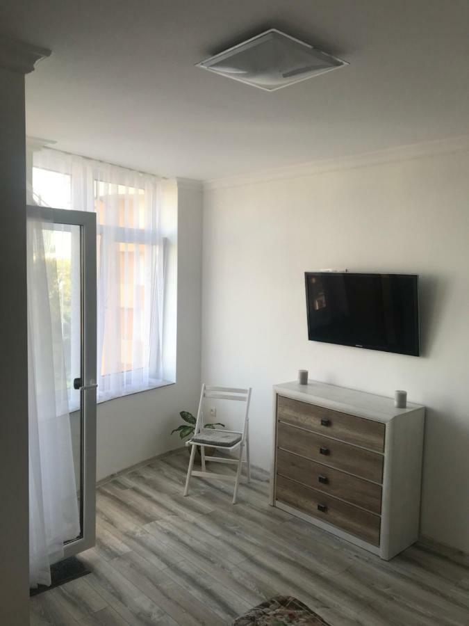 Роксолани 16 Апартаменти Truskavets Exterior foto